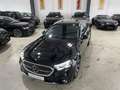 Mercedes-Benz E 220 d T 4M Exclusiv/HYPER/PANO/Leder/Pano/DIS/ Schwarz - thumbnail 3