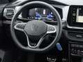 Volkswagen T-Cross 1.0 TSI DSG GOAL + /LED/AHK/Navi/ACC/DAB Noir - thumbnail 14