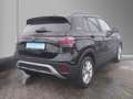 Volkswagen T-Cross 1.0 TSI DSG GOAL + /LED/AHK/Navi/ACC/DAB Noir - thumbnail 5