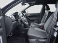 Volkswagen T-Cross 1.0 TSI DSG GOAL + /LED/AHK/Navi/ACC/DAB Noir - thumbnail 17
