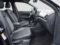 Volkswagen T-Cross 1.0 TSI DSG GOAL + /LED/AHK/Navi/ACC/DAB Noir - thumbnail 8