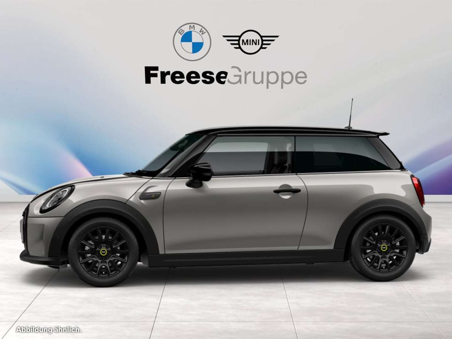 Mini Cooper SE - - Joinsteer - #4