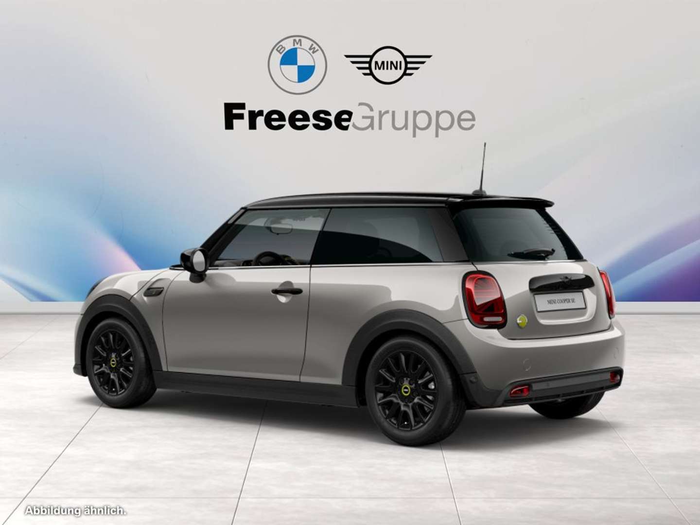 Mini Cooper SE - - Joinsteer - #5