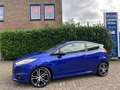 Ford Fiesta 1.6 ST1 Climate C, Stoelverw, St-Pakket!!!! MAANDA Blau - thumbnail 1
