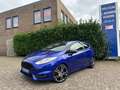 Ford Fiesta 1.6 ST1 Climate C, Stoelverw, St-Pakket!!!! MAANDA Blau - thumbnail 4