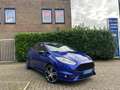 Ford Fiesta 1.6 ST1 Climate C, Stoelverw, St-Pakket!!!! MAANDA Blau - thumbnail 10