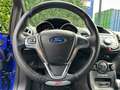 Ford Fiesta 1.6 ST1 Climate C, Stoelverw, St-Pakket!!!! MAANDA Blau - thumbnail 14