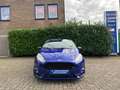 Ford Fiesta 1.6 ST1 Climate C, Stoelverw, St-Pakket!!!! MAANDA Blau - thumbnail 18