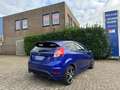 Ford Fiesta 1.6 ST1 Climate C, Stoelverw, St-Pakket!!!! MAANDA Blau - thumbnail 11