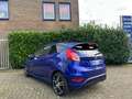 Ford Fiesta 1.6 ST1 Climate C, Stoelverw, St-Pakket!!!! MAANDA Blau - thumbnail 5