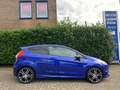 Ford Fiesta 1.6 ST1 Climate C, Stoelverw, St-Pakket!!!! MAANDA Blau - thumbnail 2