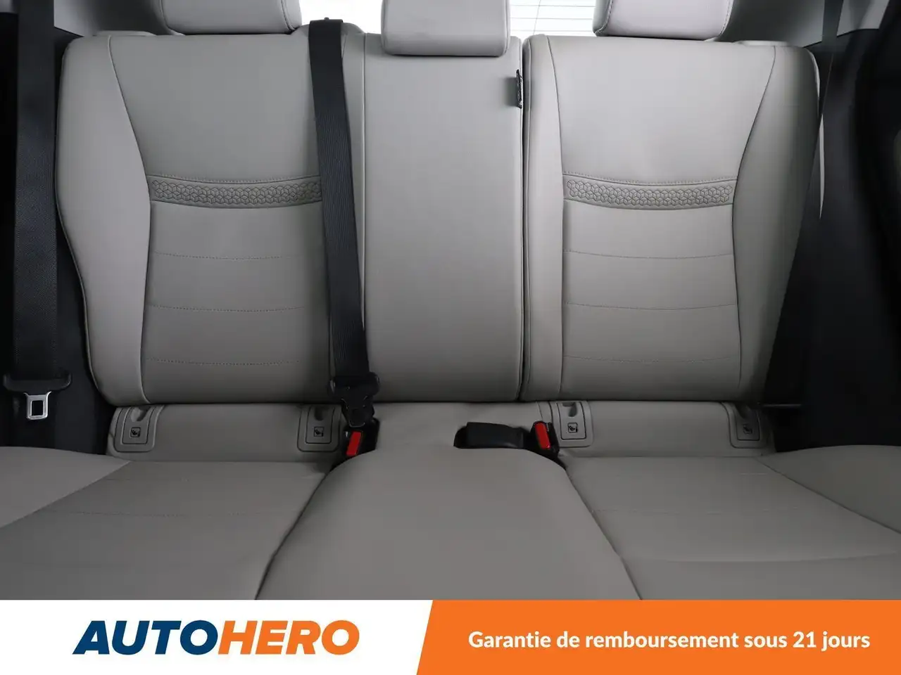Toyota Yaris Yaris — photo 15