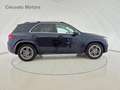 Mercedes-Benz GLE 350 d Premium 4matic auto Синій - thumbnail 3