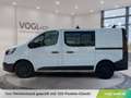 Renault TRAFIC LKW Doppelkabine Kastenwagen L1H1 2,8t dCi Weiß - thumbnail 2
