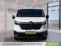 Renault TRAFIC LKW Doppelkabine Kastenwagen L1H1 2,8t dCi Weiß - thumbnail 6