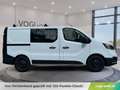 Renault TRAFIC LKW Doppelkabine Kastenwagen L1H1 2,8t dCi Weiß - thumbnail 8