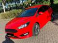 Ford Focus 1.0 EcoBoost ST-Line Rood - thumbnail 3
