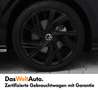 Volkswagen Golf Variant R-Line TDI 4MOTION DSG Schwarz - thumbnail 11