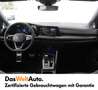 Volkswagen Golf Variant R-Line TDI 4MOTION DSG Schwarz - thumbnail 7