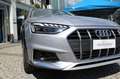 Audi A4 allroad 40 TDI 204 CV S tronic Identity Contrast Argento - thumbnail 7