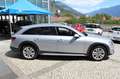 Audi A4 allroad 40 TDI 204 CV S tronic Identity Contrast Argent - thumbnail 5