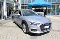 Audi A4 allroad 40 TDI 204 CV S tronic Identity Contrast Argent - thumbnail 6