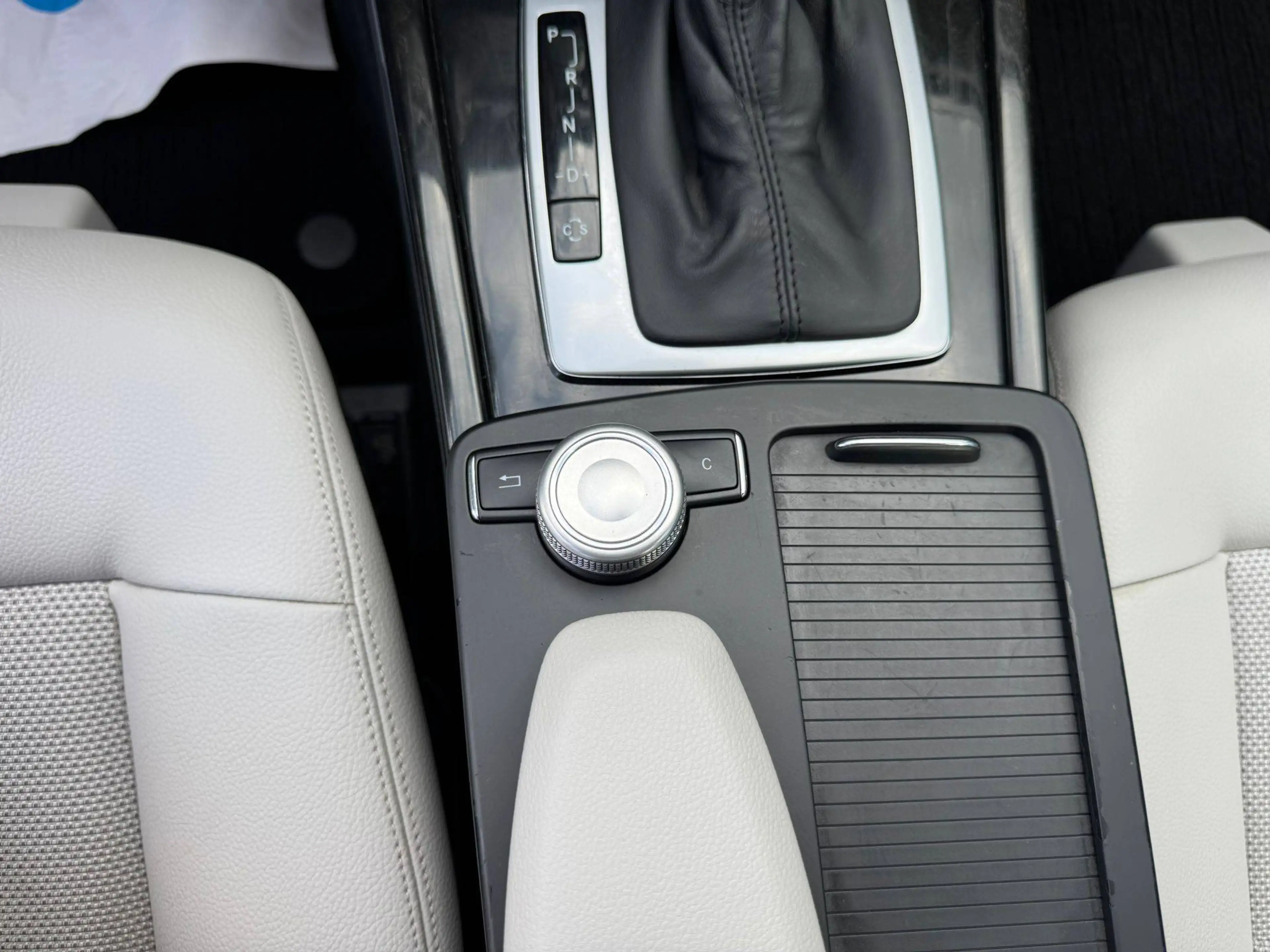 Mercedes-Benz E 220 E 220 CDI BlueEfficiency (212.002) — photo 13