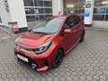 Kia Picanto GT Line Orange - thumbnail 3