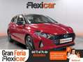 Hyundai i20 1.0 TGDI 74kW (100CV) 48V Klass DCT Rojo - thumbnail 1