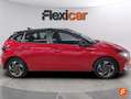 Hyundai i20 1.0 TGDI 74kW (100CV) 48V Klass DCT Rojo - thumbnail 3