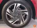 Hyundai i20 1.0 TGDI 74kW (100CV) 48V Klass DCT Rojo - thumbnail 7