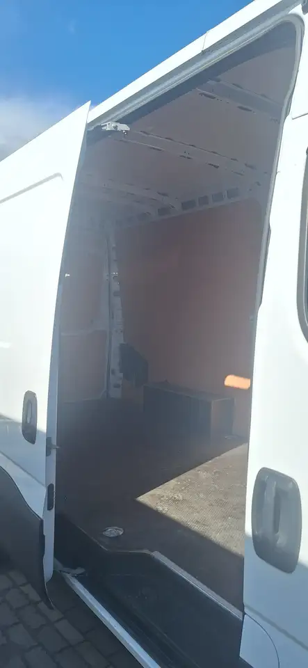 Iveco Daily 2022