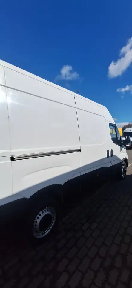 Iveco Daily 2022