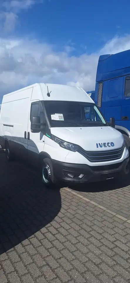 Iveco Daily 2022