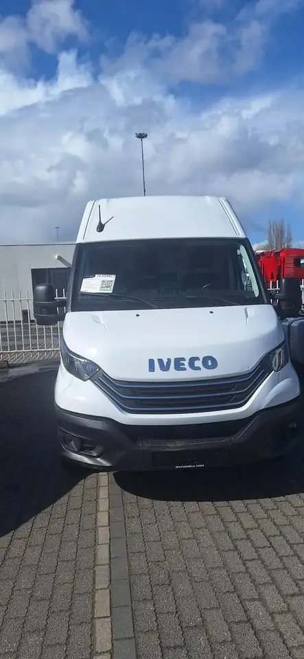 Iveco Daily 2022