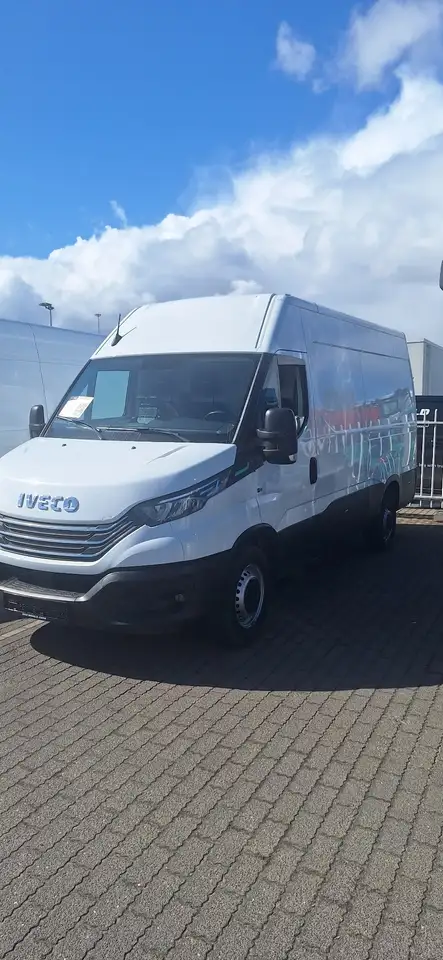 Iveco Daily 2022