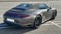 Porsche 991 911 Carrera 4 GTS Cabrio PDK GTS Grau - thumbnail 14