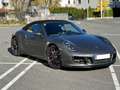 Porsche 991 911 Carrera 4 GTS Cabrio PDK GTS Grau - thumbnail 12