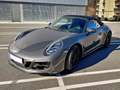 Porsche 991 911 Carrera 4 GTS Cabrio PDK GTS Grau - thumbnail 11
