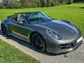 Porsche 991 911 Carrera 4 GTS Cabrio PDK GTS Grau - thumbnail 5