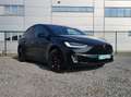 Tesla Model X 100D full autopilot AP2 - !! free supercharger !! Zwart - thumbnail 2