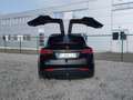 Tesla Model X 100D full autopilot AP2 - !! free supercharger !! Zwart - thumbnail 18