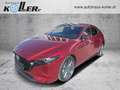 Mazda 3 /SP/G122/AT/COM+/SO/ST Rosso - thumbnail 1