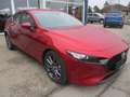 Mazda 3 /SP/G122/AT/COM+/SO/ST Rosso - thumbnail 4