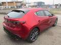 Mazda 3 /SP/G122/AT/COM+/SO/ST Rojo - thumbnail 6