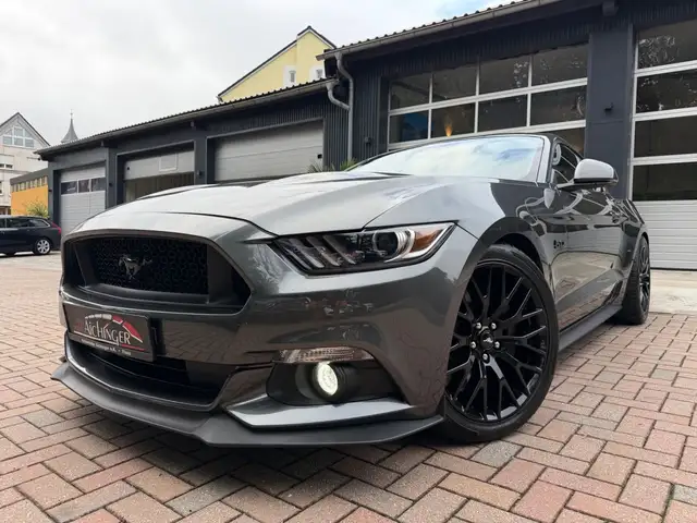 2017 Ford Mustang for sale