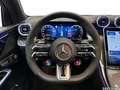 Mercedes-Benz GLC 43 AMG 4M  Pano AHK Burmester 360° Night LED Grau - thumbnail 12