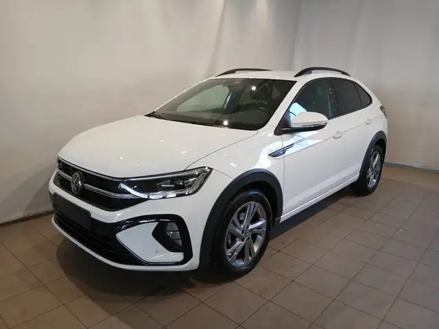 Volkswagen Taigo R-Line TSI DSG