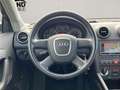 Audi A3 2.0 TDI Sportback+KLIMA+RADIO+NAVI+ Grigio - thumbnail 12