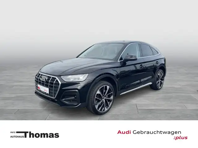 Audi Q5 Sportback Sportback 40 TFSI quattro S tronic LED Navi APS